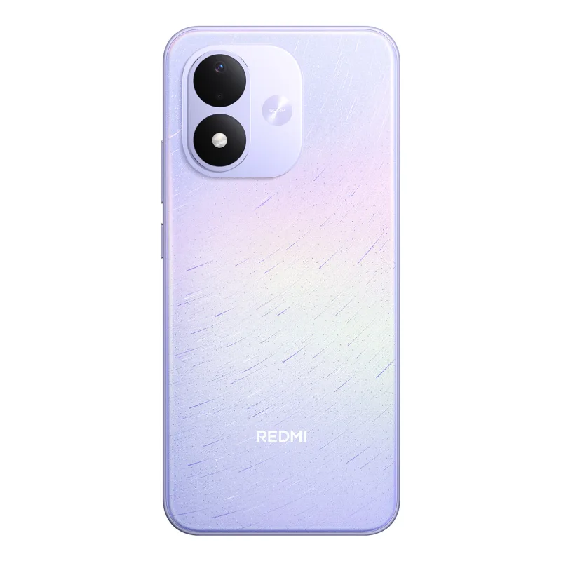 XIAOMI REDMI NOTE 17 6+256GB DS 4G CELESTIAL PURPLE NFC OEM 2