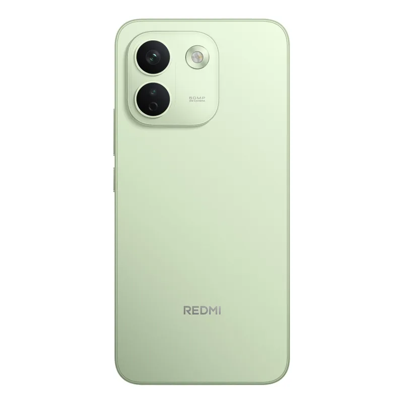 XIAOMI REDMI NOTE 17 PRO MAX 8+256GB DS 5G GREEN OEM 2