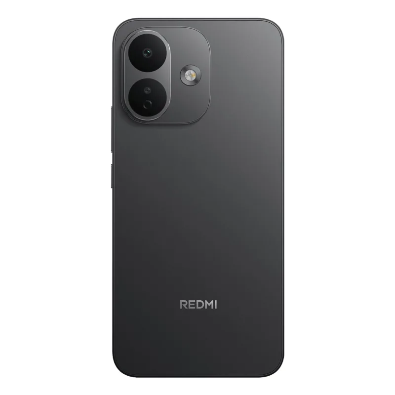 XIAOMI REDMI NOTE 17 PRO 8+512GB DS 5G BLACK NFC OEM 3