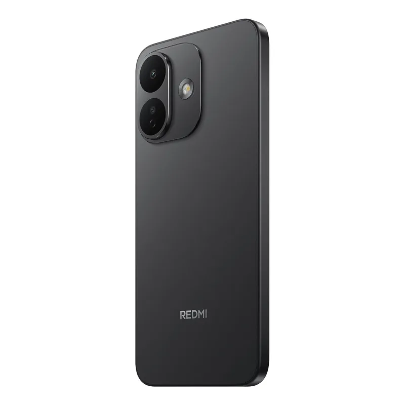 XIAOMI REDMI NOTE 17 PRO 8+512GB DS 5G BLACK NFC OEM 4