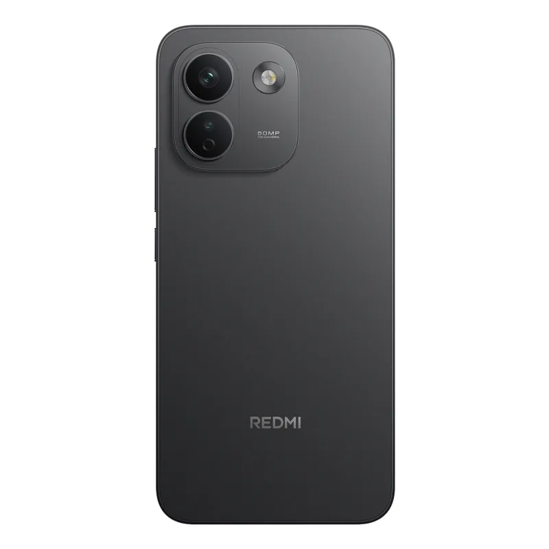 XIAOMI REDMI NOTE 17 PRO MAX 8+512GB DS 5G BLACK NFC OEM 2