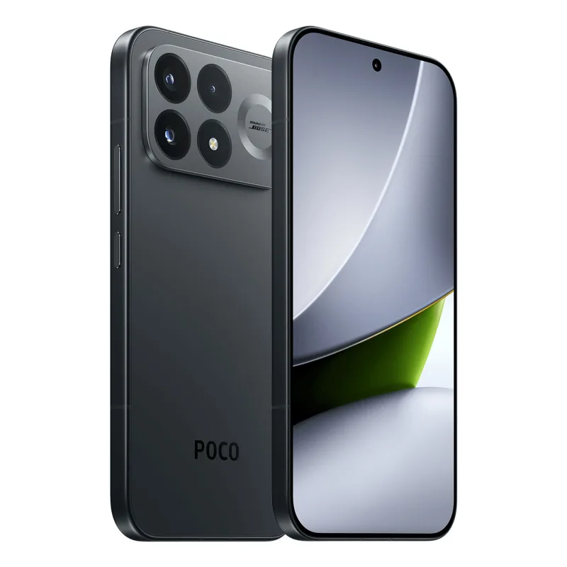 POCO F9 PRO 12+256GB DS 5G BLACK OEM 2