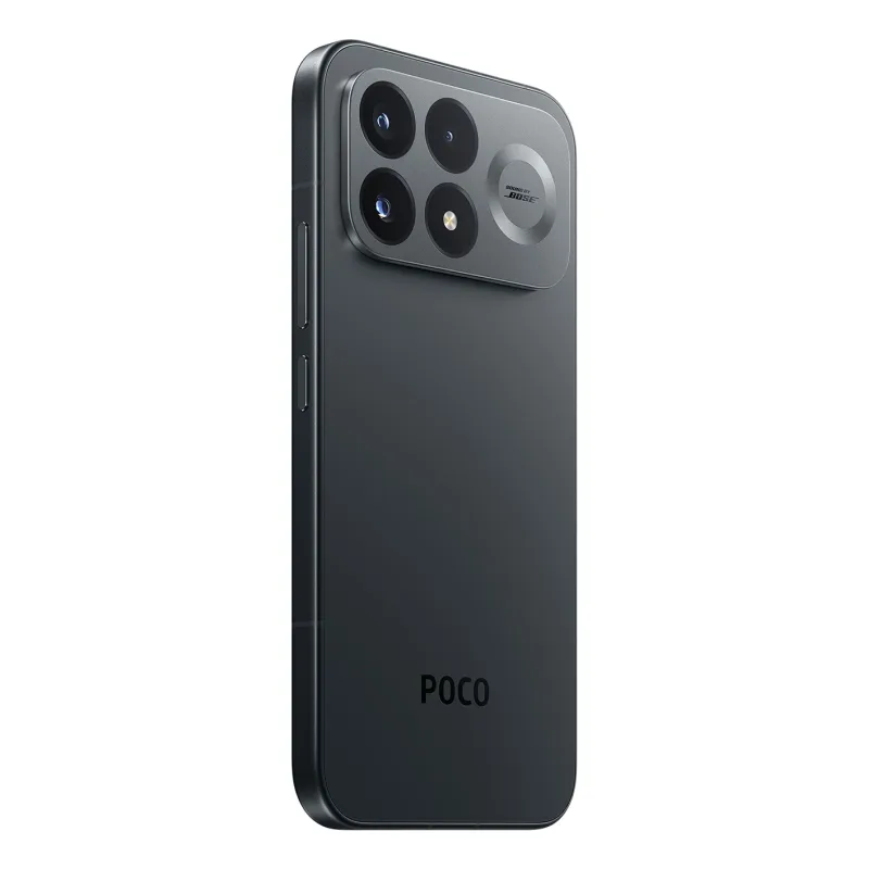 POCO F9 PRO 12+256GB DS 5G BLACK OEM 3