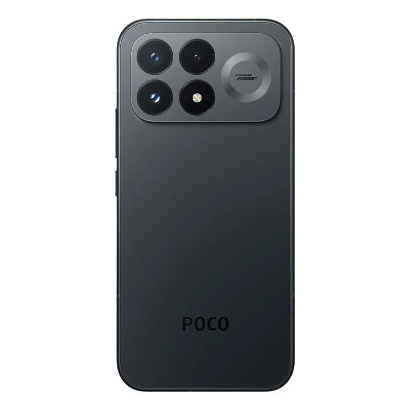 POCO F9 PRO 12+256GB DS 5G BLACK OEM 4