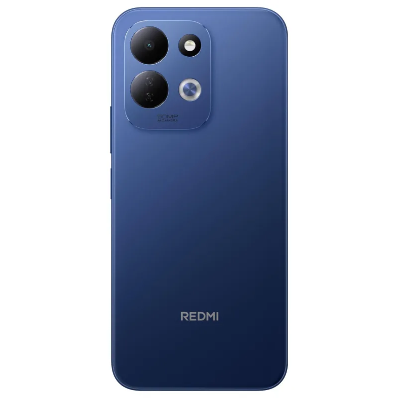 XIAOMI REDMI 17 4+256GB DS 4G DEEP BLUE NFC OEM 2