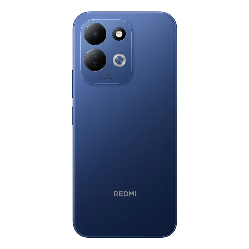 XIAOMI REDMI 17 4+128GB DS 4G DEEP BLUE NFC OEM 2