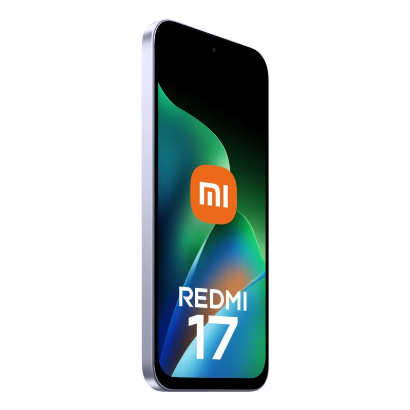 XIAOMI REDMI 17 4+256GB DS 4G LOTUS PURPLE NFC OEM 4
