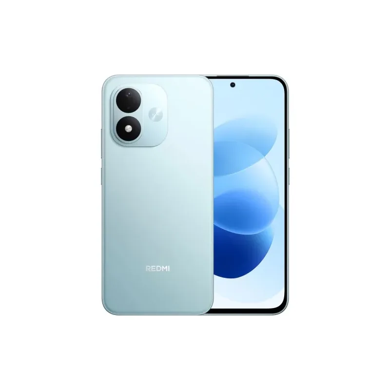 XIAOMI REDMI NOTE 17 6+256GB DS 5G SKY TEAL NFC OEM 2