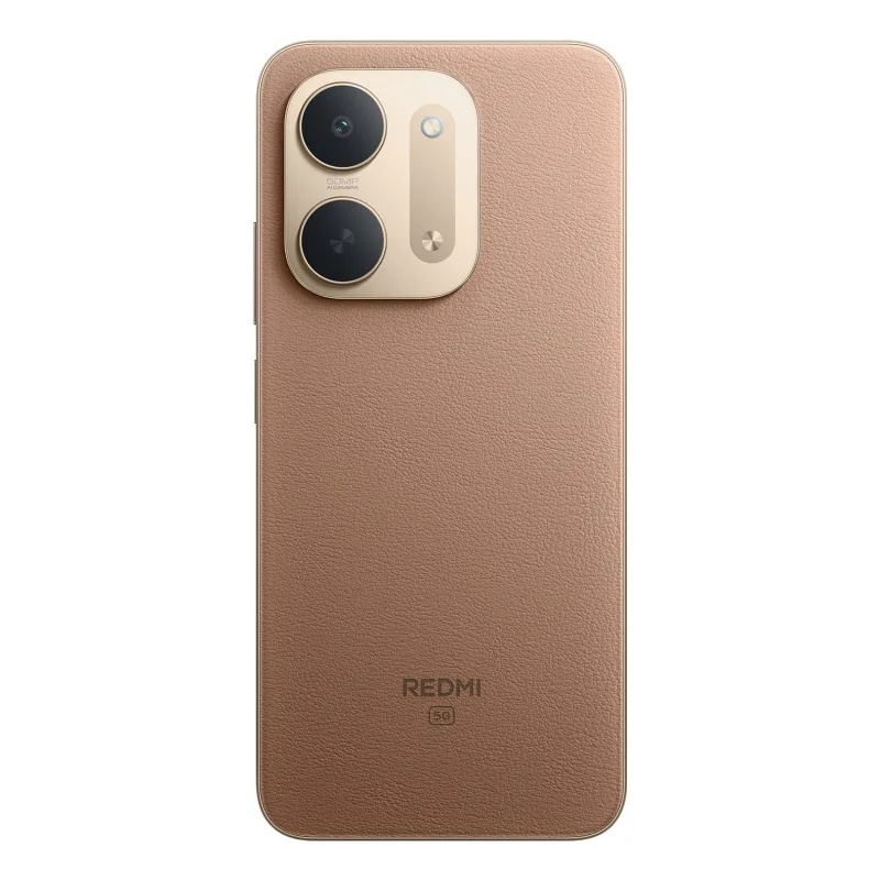 XIAOMI XIAOMI REDMI 17C 4+128GB DS 5G BROWN OEM