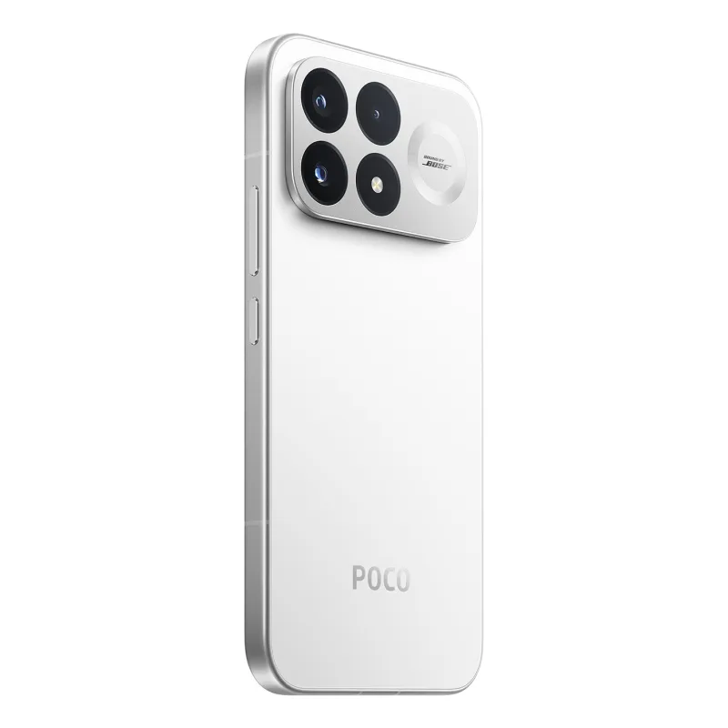 POCO F9 PRO 12+256GB DS 5G WHITE OEM 3