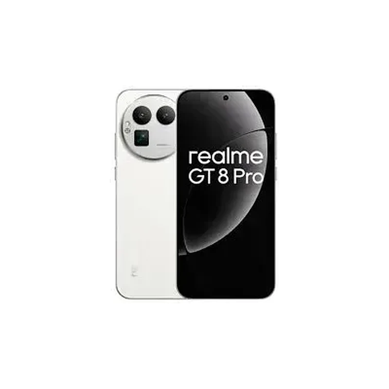 REALME REALME GT 8 PRO 12+256GB DS 5G DIARY WHITE OEM