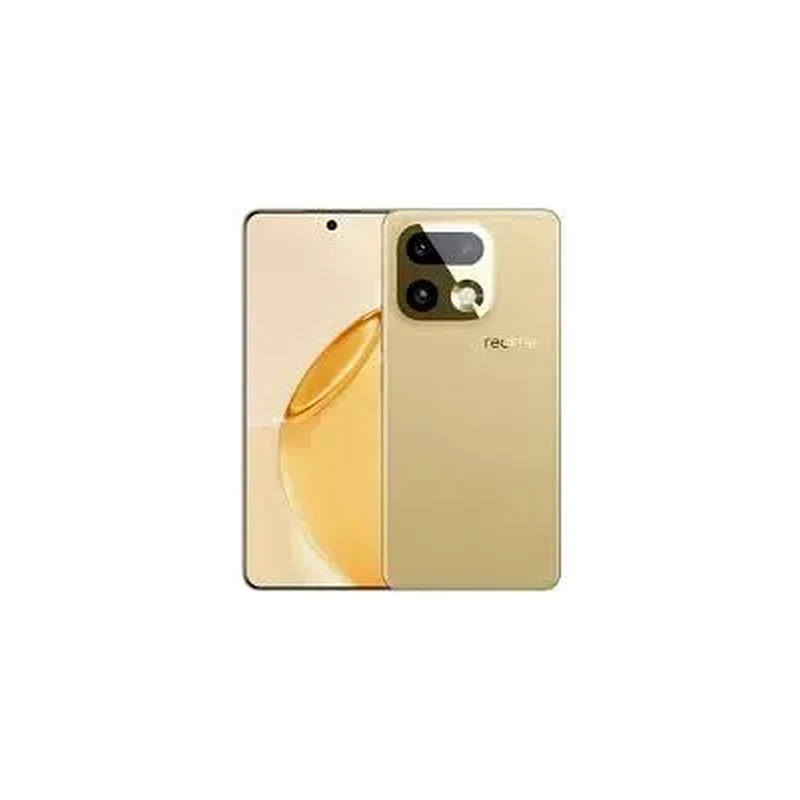 REALME REALME 16 PRO PLUS 12+512GB DS 5G MASTER GOLD OEM