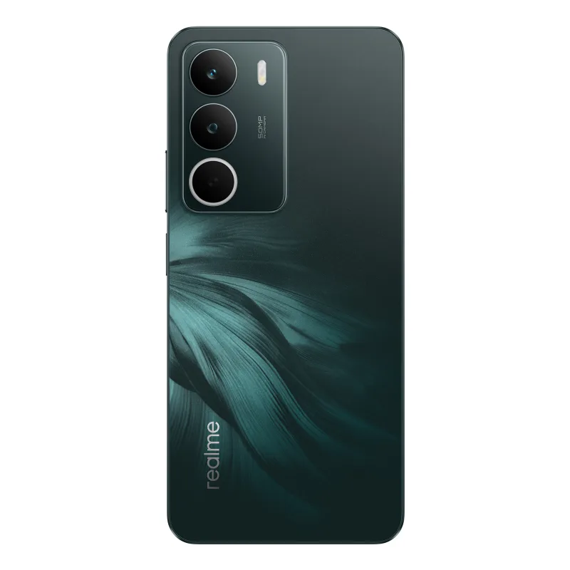 REALME C71 4+256GB FOREST OWL OEM 3