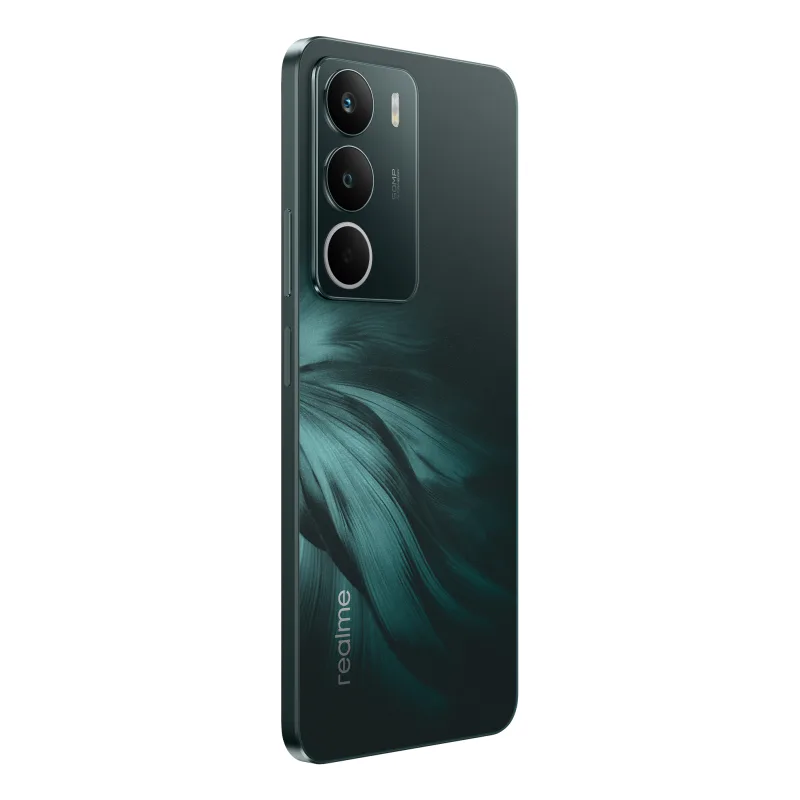REALME C71 4+256GB FOREST OWL OEM 4