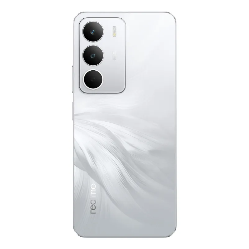 REALME C71 4+256GB WHITE SWAN OEM 2