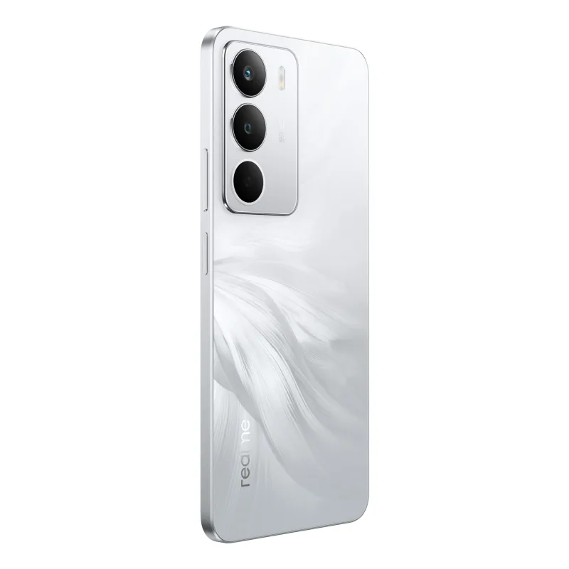 REALME C71 4+256GB WHITE SWAN OEM 4
