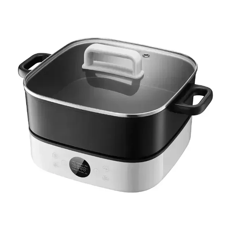 XIAOMI XIAOMI MULTIFUNCTIONAL HOT POT COOKER 6L EU BHR9704EU