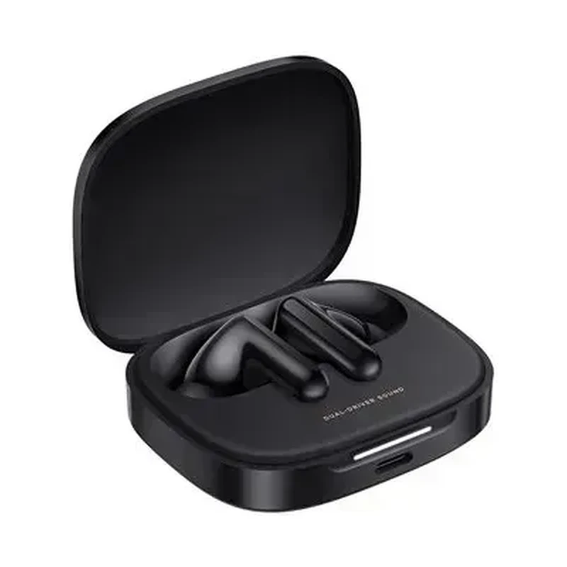 XIAOMI XIAOMI REDMI BUDS 6 NIGHT BLACK BHR9251GL