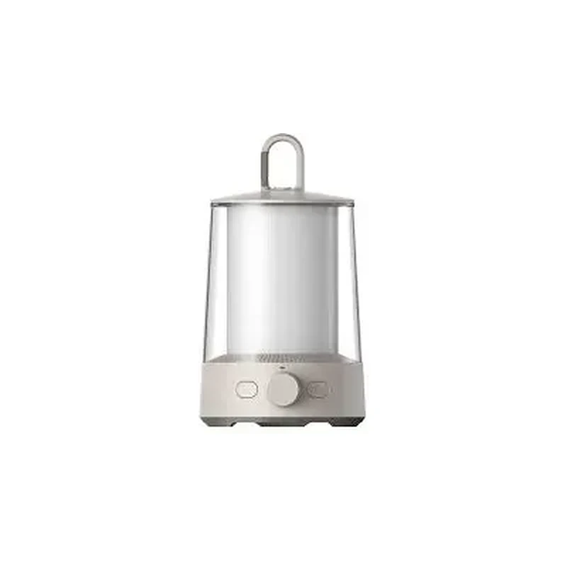 XIAOMI XIAOMI MULTI-FUNCTION CAMPING LANTERN BHR7349GL