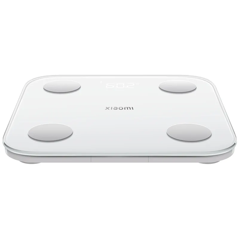 XIAOMI XIAOMI BODY COMPOSITION SCALE S400 BHR7793GL