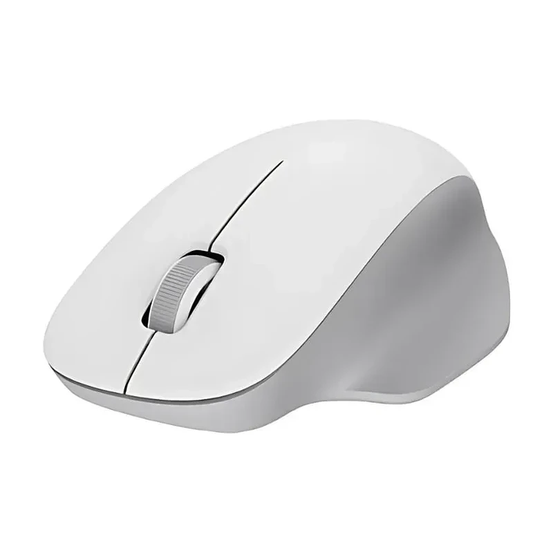 XIAOMI XIAOMI WIRELESS MOUSE COMFORT EDITION (WHITE) BHR9354GL