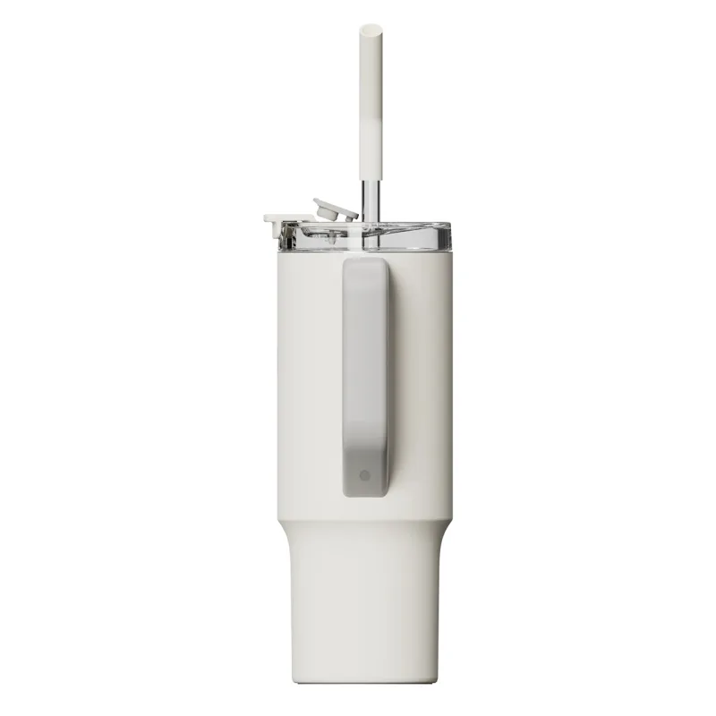 XIAOMI STRAW MUG WHITE 1L BHR9540GL 4