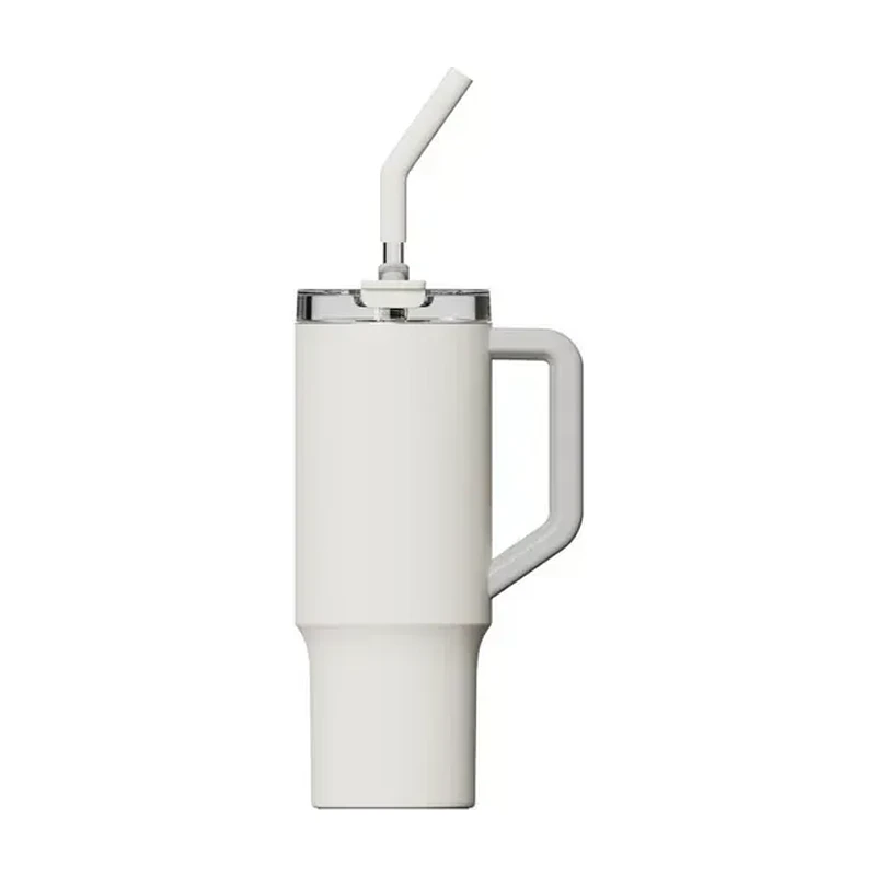 XIAOMI XIAOMI STRAW MUG WHITE 1L BHR9540GL