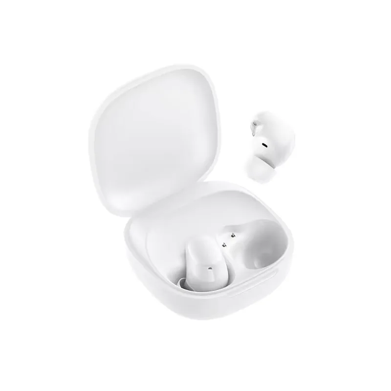 XIAOMI REDMI BUDS 6 PLAY WHITE BHR8773GL 4