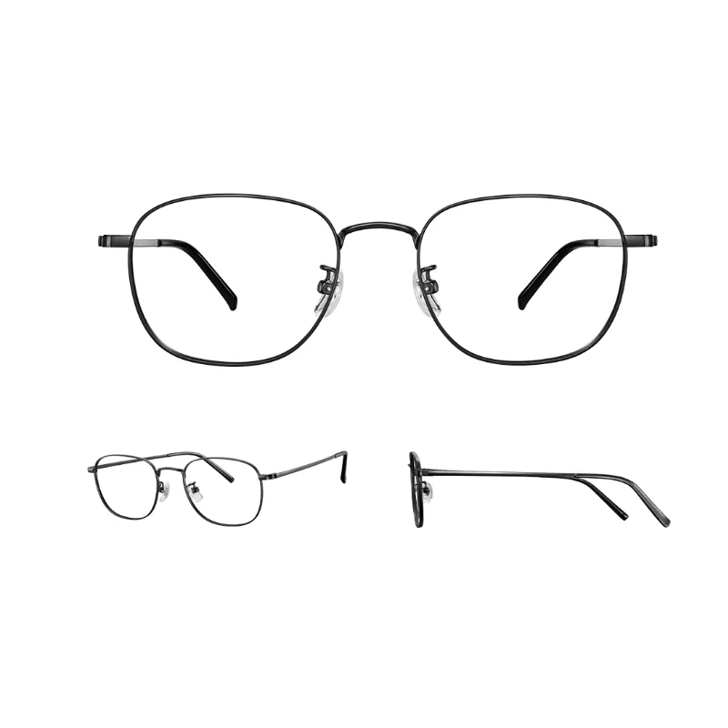 XIAOMI BLUE LIGHT BLOCKING GLASSES BLACK BHR8794GL 2