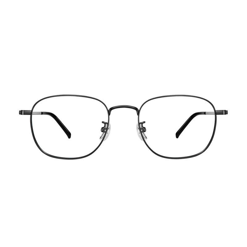 XIAOMI XIAOMI BLUE LIGHT BLOCKING GLASSES BLACK BHR8794GL