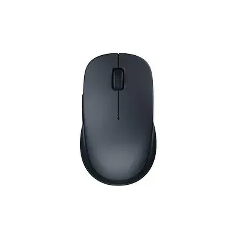XIAOMI XIAOMI DUAL-MODE WIRELESS MOUSE 2 (BLACK) BHR8850GL