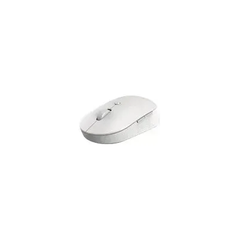 XIAOMI XIAOMI DUAL-MODE WIRELESS MOUSE 2 (WHITE) BHR8849GL