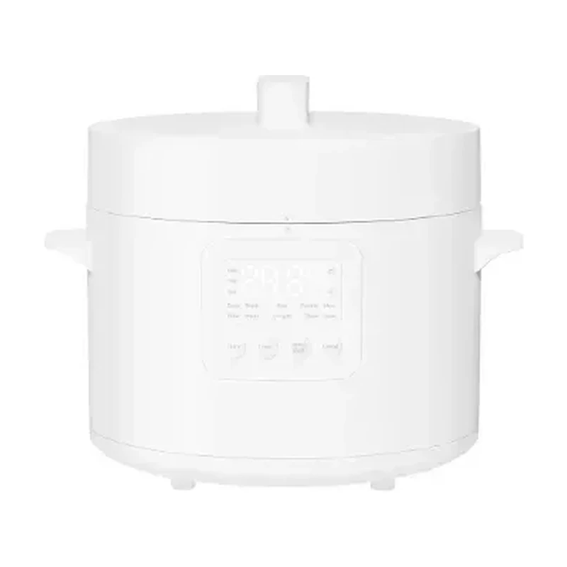 XIAOMI XIAOMI ELECTRIC PRESSURE COOKER 4.8L EU BHR8845EU