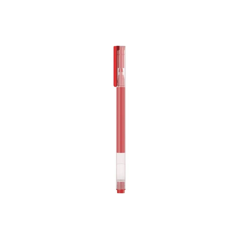 XIAOMI XIAOMI HIGH-CAPACITY GEL PEN (10-PACK) (RED) BHR8863GL