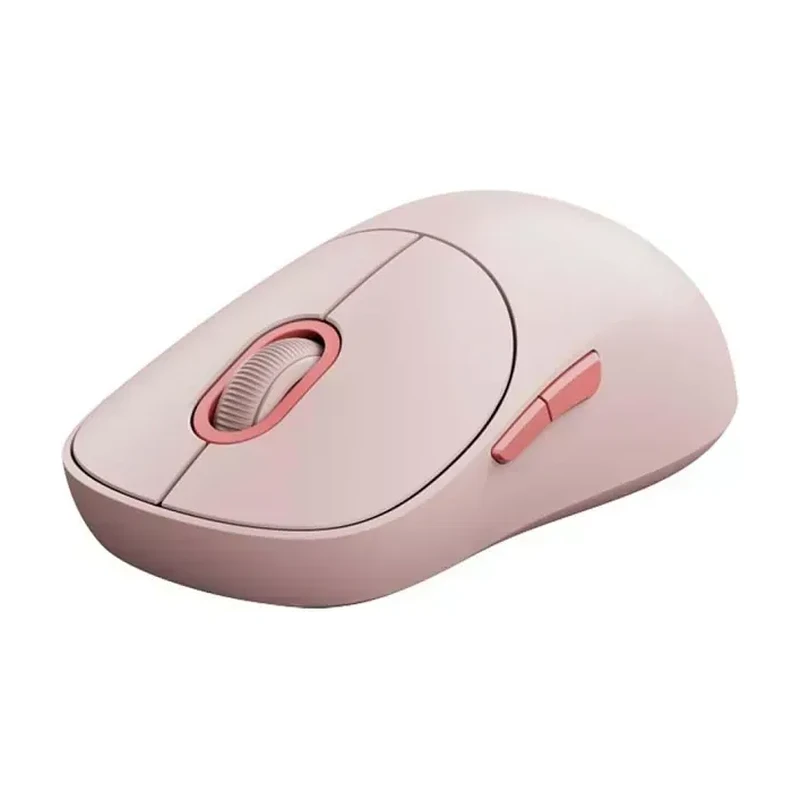 XIAOMI XIAOMI WIRELESS MOUSE 3 PINK GL BHR8911GL