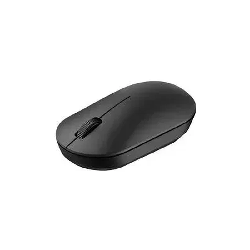 XIAOMI XIAOMI WIRELESS MOUSE LITE 2 BLACK GL BHR8916GL