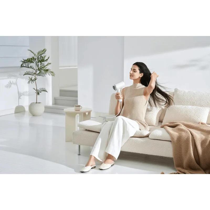 XIAOMI HIGH-SPEED ICONIC HAIR DRYER EU BHR9114EU 4