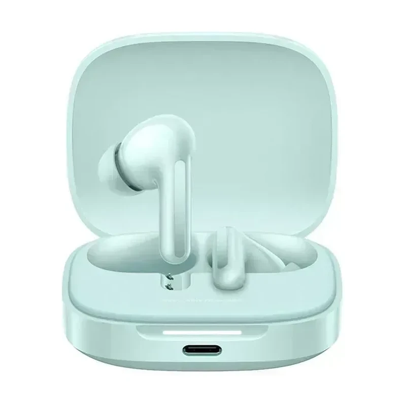 XIAOMI XIAOMI REDMI BUDS 6 CORAL GREEN BHR9245GL