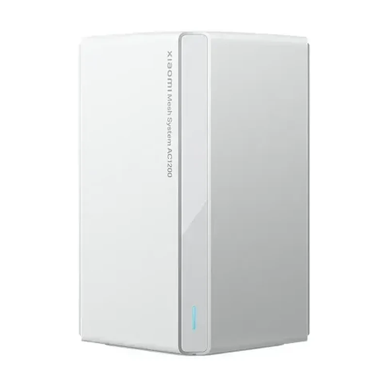 XIAOMI XIAOMI MESH SYSTEM AC1200 EU(1-PACK) DVB4452GL