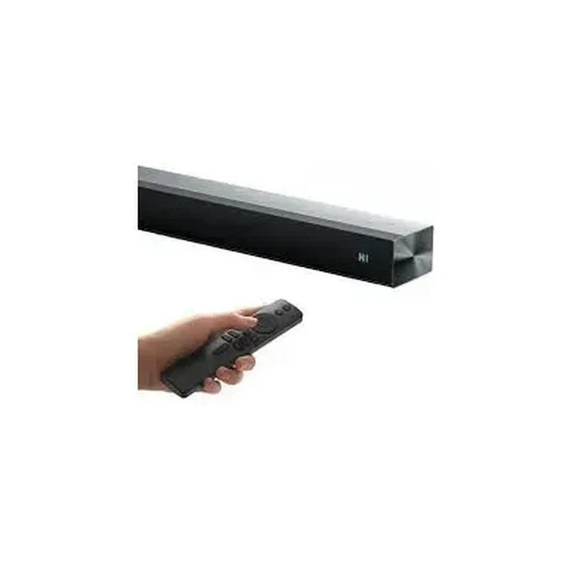XIAOMI XIAOMI SOUND BAR PRO 2.0 CH QBH4344EU