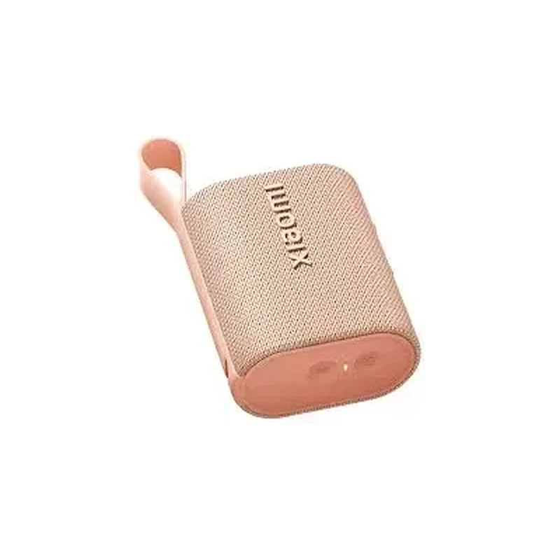 XIAOMI XIAOMI SOUND POCKET SPEAKER (5W) PINK