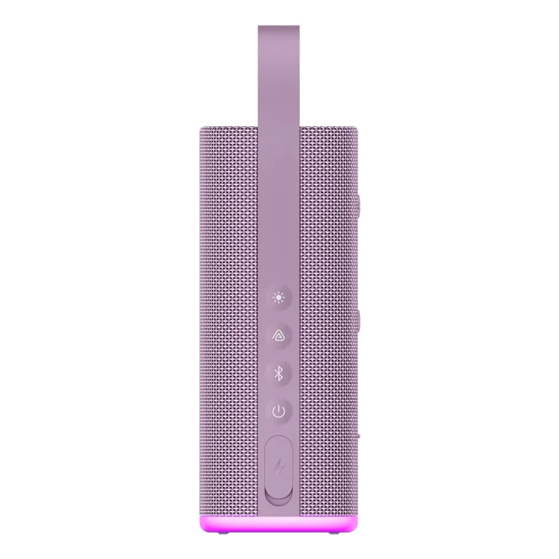 XIAOMI SOUND PLAY 18W PURPLE QBH4431GL 2