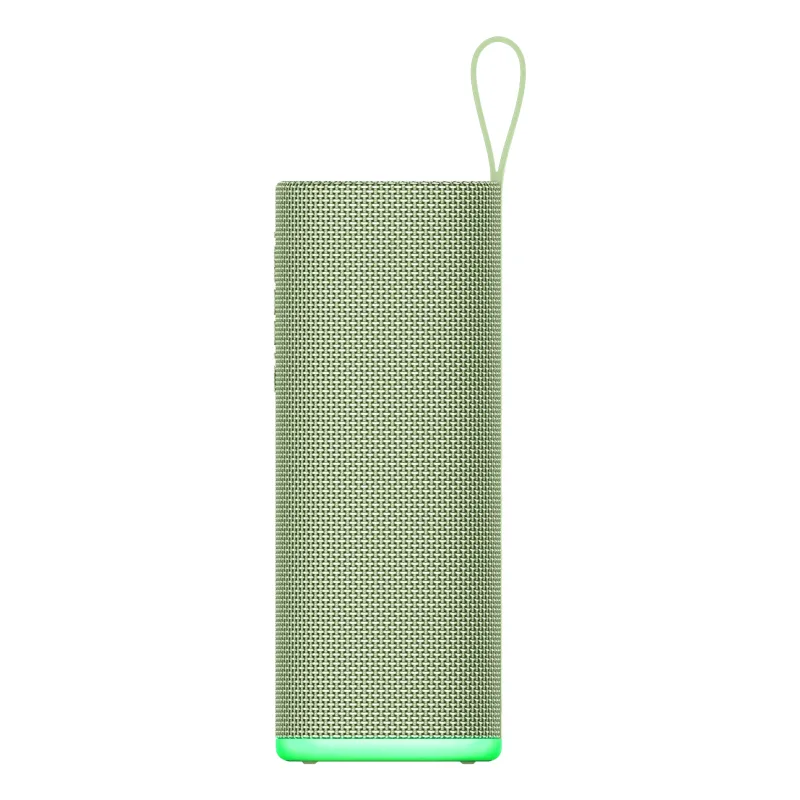 XIAOMI SOUND PLAY 18W GREEN QBH4433GL 4