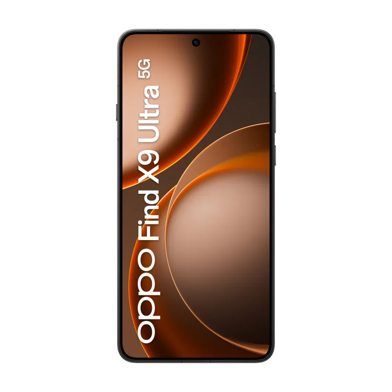 OPPO FIND X9 ULTRA 12+512GB DS 5G TUNDRA UMBER OEM 3