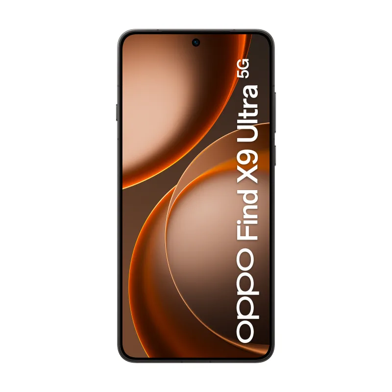 OPPO FIND X9 ULTRA 12+512GB DS 5G TUNDRA UMBER OEM 4