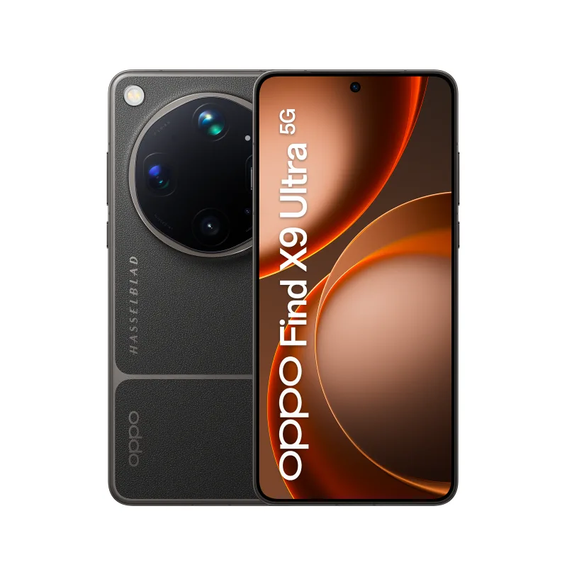OPPO OPPO FIND X9 ULTRA 12+512GB DS 5G TUNDRA UMBER OEM