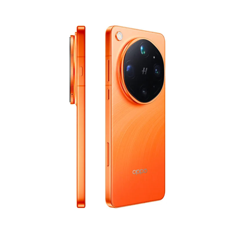 OPPO FIND X9 ULTRA 12+512GB DS 5G CANYON ORANGE OEM 2