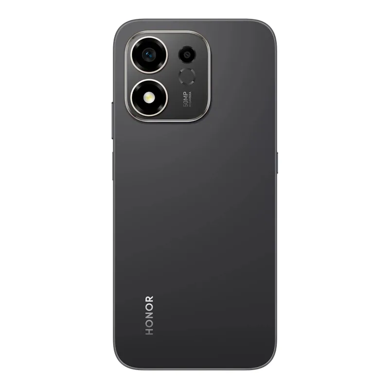 HONOR 600 SMART 4+128GB DS 5G VELVELT BLACK OEM 2