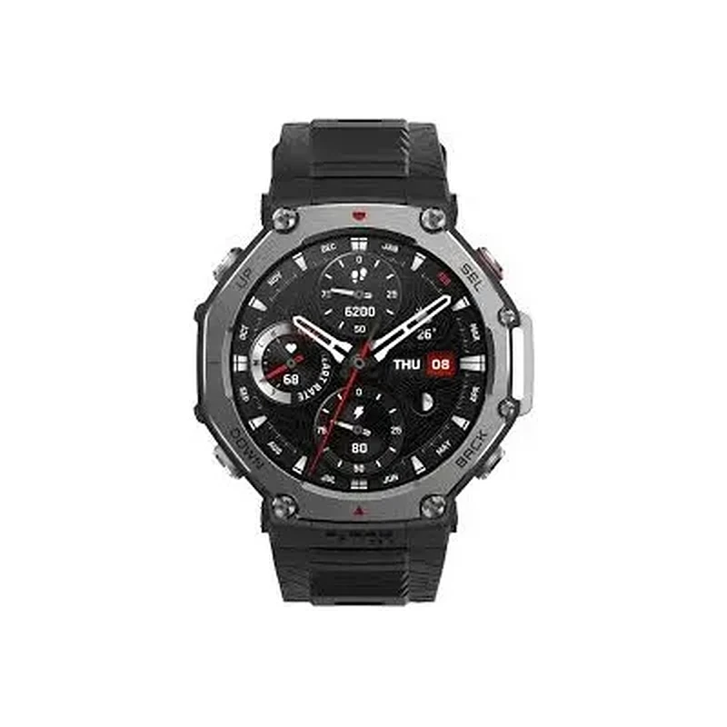 AMAZFIT AMAZFIT T-REX 3 ONYX W2323GL1N