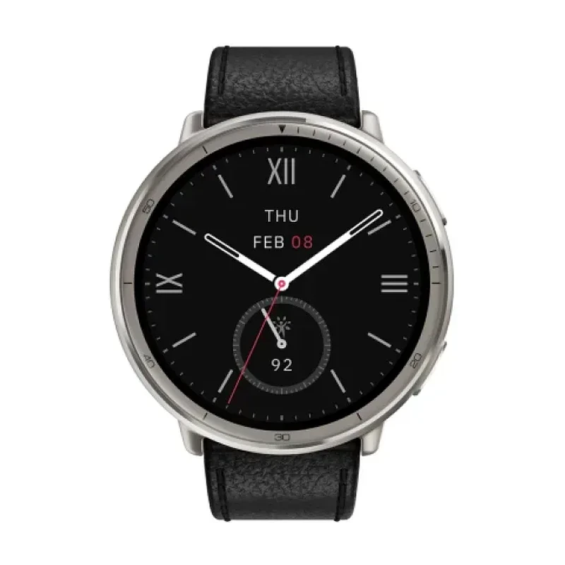 AMAZFIT AMAZFIT ACTIVE 2 ROUND NFC PREMIUM BL W2433EU1N